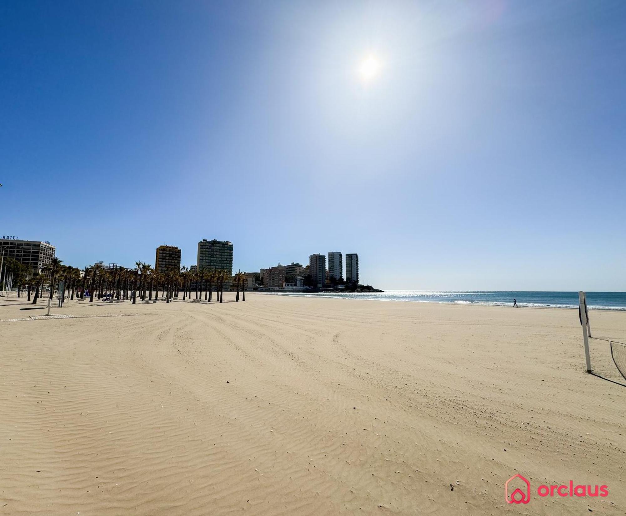 Azul Turquesa Daire Oropesa del Mar Dış mekan fotoğraf
